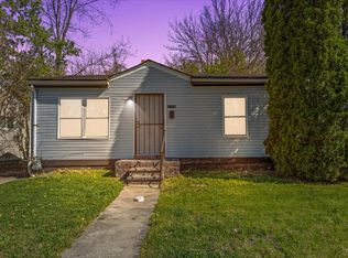 26076 Colgate St, Inkster, MI 48141