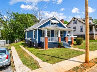 730 Stuart St, Lynchburg, VA