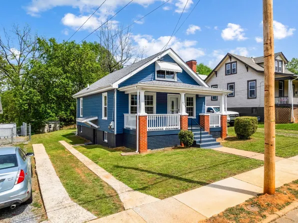730 Stuart St, Lynchburg, VA 24501