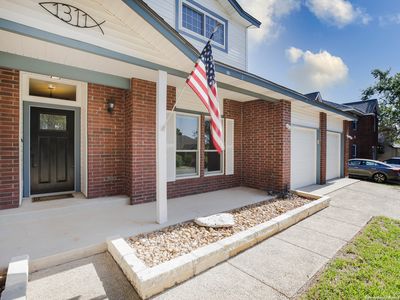 1311 Summit Creek, San Antonio, TX, 78258