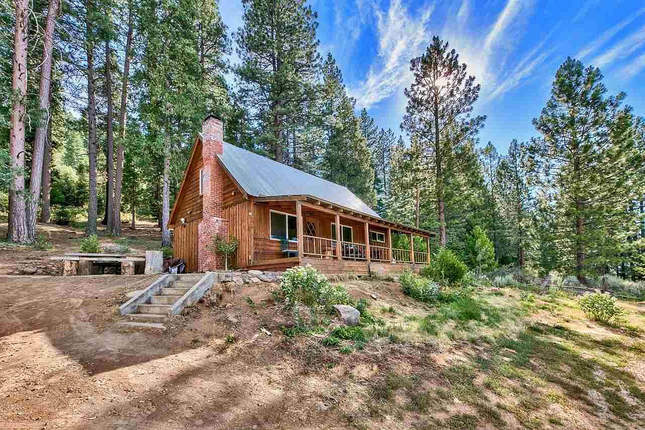 212 W Willow St, Sierraville, CA 96126 Zillow