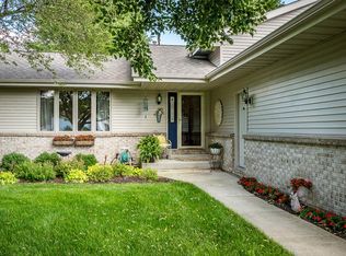 1022 Jessica Trl, Winnebago, IL 61088