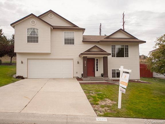 2nd image of 8019 E Woodland Park Dr