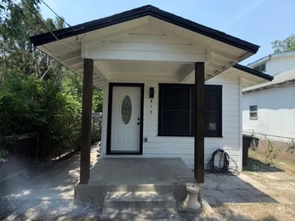 815 Ripford St, San Antonio, TX 78225