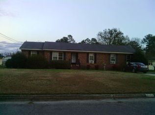 2103 West Rd, Kinston, NC 28501