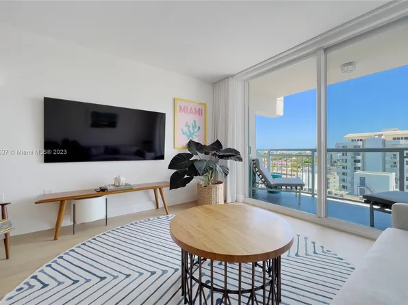 1345 Lincoln Rd #Penthouse 4, Miami Beach, FL 33139