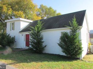 109 N Pine St, Liverpool, PA 17045