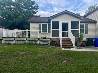 700 Monroe Ave, Carolina Beach, NC 28428