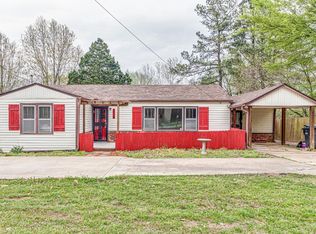 1718 Rains St, Jonesboro, AR 72401