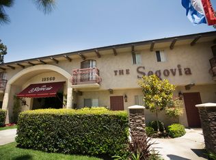 Segovia, Tustin, CA 92780