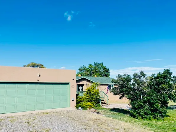 21 Valley Trl, Edgewood, NM 87015
