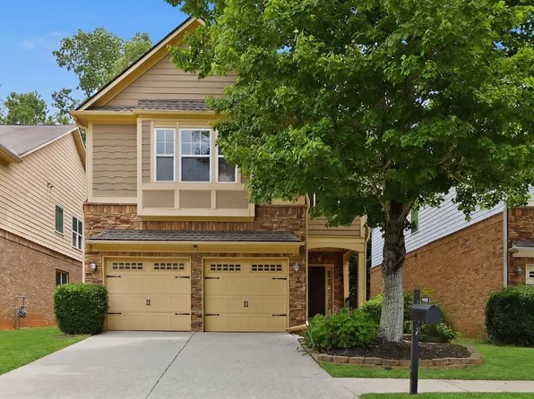 3480 Archgate Ct, Milton, GA 30004