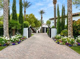 19 Quintessa Cir, Las Vegas, NV 89141