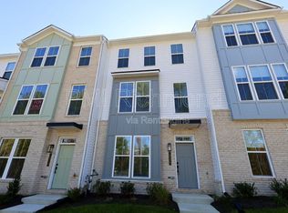 15325 Sunray Way, Chesterfield, VA 23832
