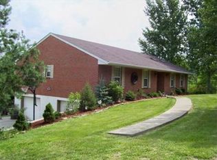 1094 Ky Highway 159 N, Falmouth, KY 41040