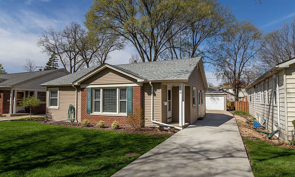 1st image of this home