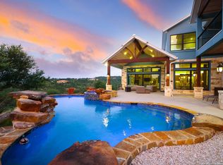 1023 Comanche Rdg, New Braunfels, TX 78132