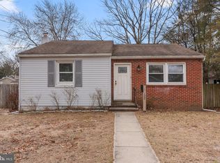 52 E 9th Ave, Pine Hill, NJ 08021