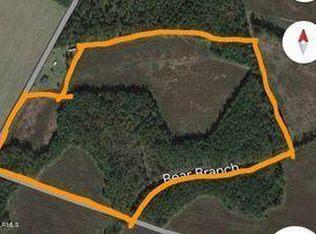 251 Brant Hill Rd, Ulmer, SC 29849