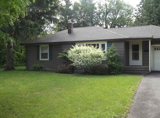 5 Prospect St, Potsdam, NY 13676