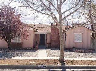 1280 W Avenue H12, Lancaster, CA 93534