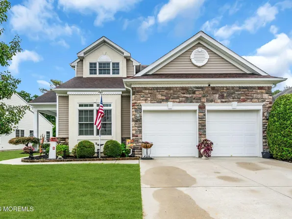 4 Cape May Court, Waretown, NJ 08758