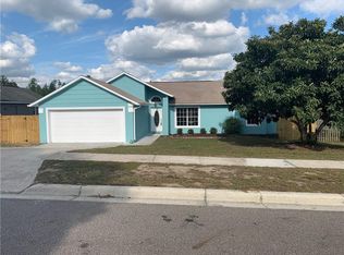 1193 Monteagle Cir, Apopka, FL 32712