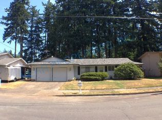 3022 SE 156th Ave, Portland, OR 97236
