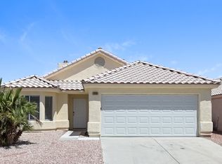 5256 Del Lago Dr, Las Vegas, NV 89130