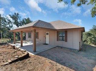 211 Crestview, Burnet, TX 78611