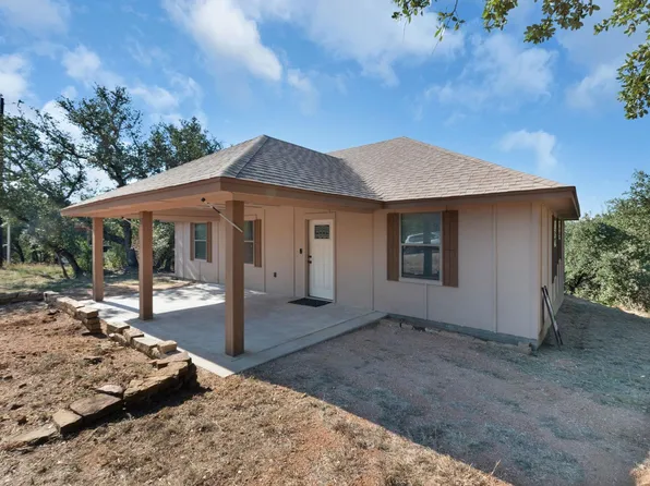 211 Crestview, Burnet, TX 78611