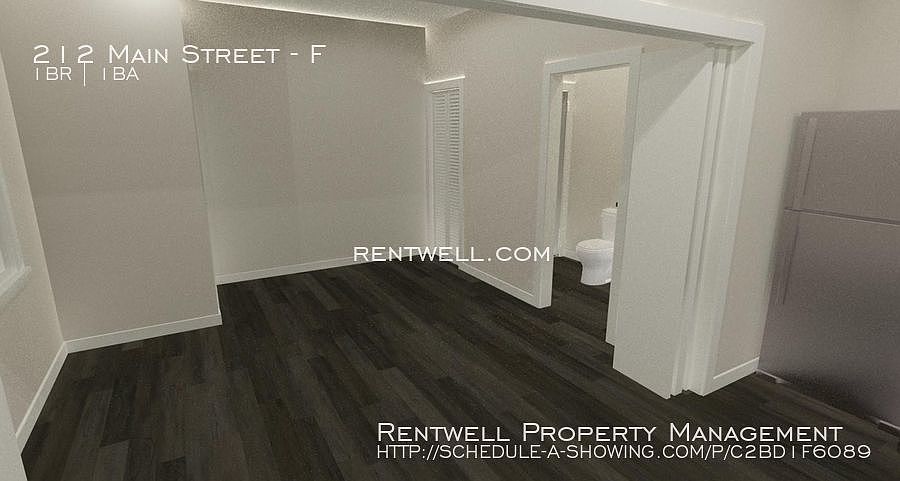 2nd image of 212 Main St #F
