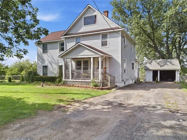 13303 Route 31 Ave, Albion, NY 14411