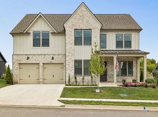 2078 Riley Park Dr, Franklin, TN 37064