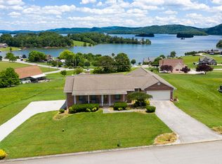 255 Pheasant Vw, Rutledge, TN 37861