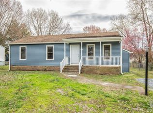 4525 Twelveoaks Rd, Midlothian, VA 23112