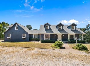 15800 Abbey Ln, Rogers, AR 72756