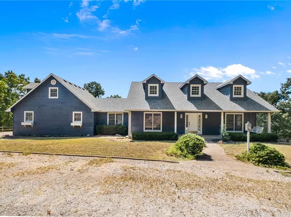 15800 Abbey Ln, Rogers, AR 72756