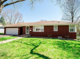3800 Kentucky Ave N, Crystal, MN 55427