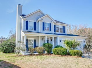 239 Lytham Ct, Charleston, SC 29414