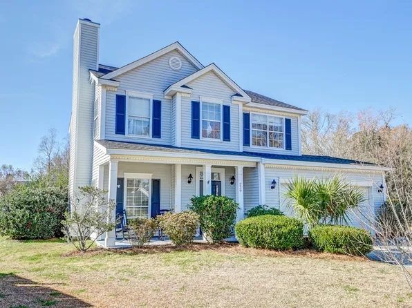 239 Lytham Ct, Charleston, SC 29414