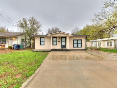 2401 S Goff Ave, Oklahoma City, OK, 73108