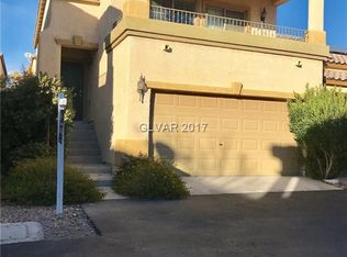 9612 Sharp Horn Ct, Las Vegas, NV 89149