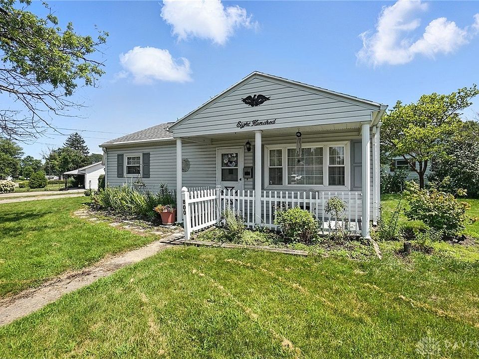 1st image of 800 Spartan Ave