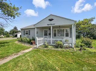 800 Spartan Ave, Vandalia, OH 45377