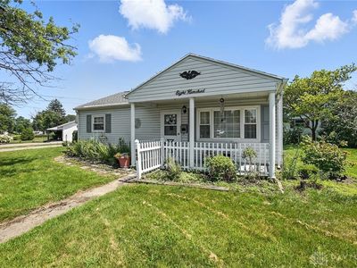 800 Spartan Ave, Vandalia, OH, 45377