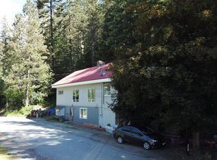 10830 S Fern Creek Rd, Cataldo, ID 83810