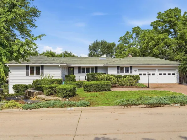 2865 SW Macvicar Ave, Topeka, KS 66611
