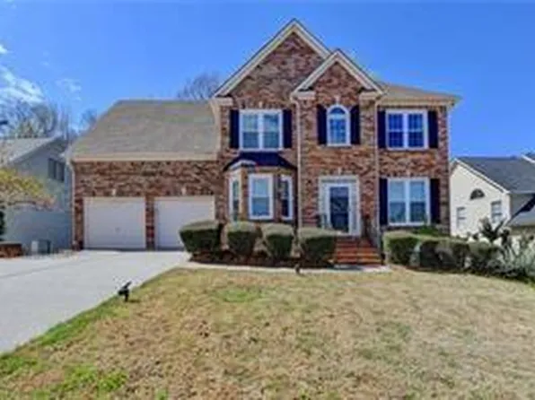 3820 Ansley Park Dr, Suwanee, GA 30024