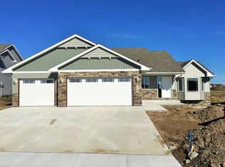 1700 27th Ave NW, Minot, ND 58703